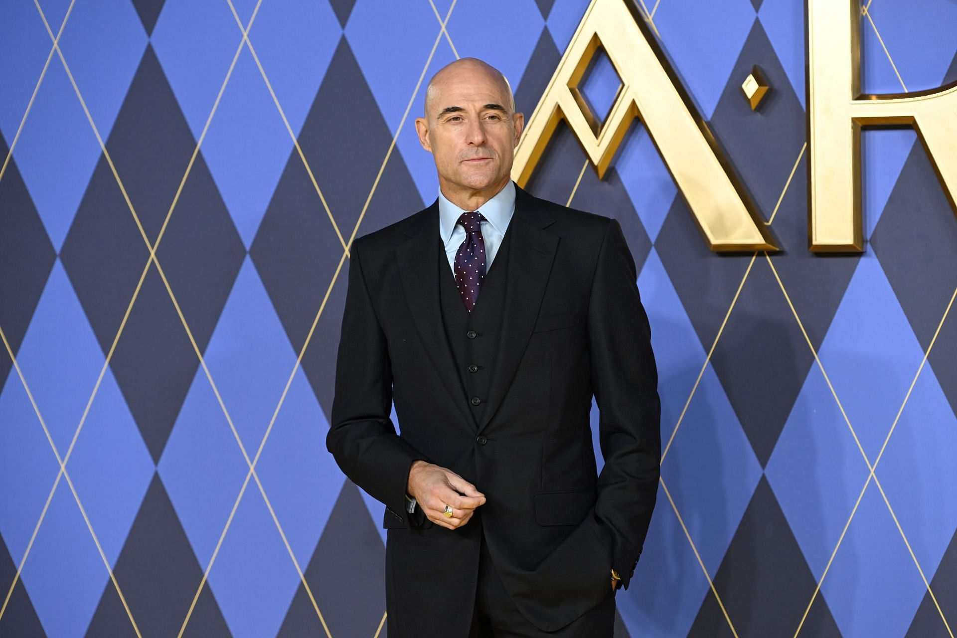 Universal Pictures, Apple Original Films And Marv Present The World Premiere Of "Argylle" - Source: Getty